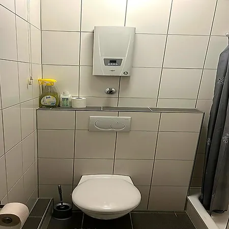 Fichtenweg 54 *