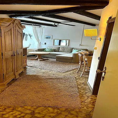 דירה Fichtenweg 54 ווינטרברג